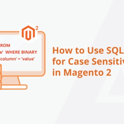 SQL Query Mastery for Case Sensitivity in Magento 2